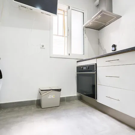 Appartement Sanjudas - Playa La Caleta Cadix