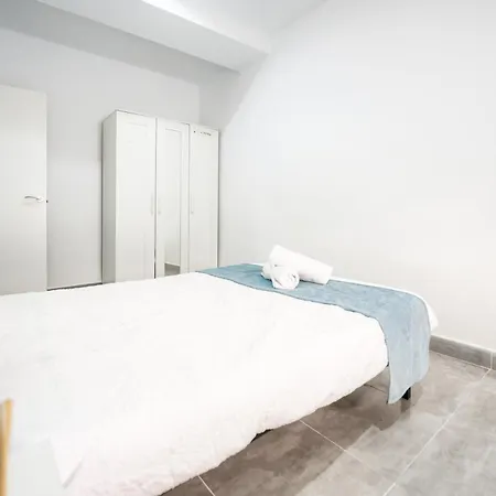 Appartement Sanjudas - Playa La Caleta Cadix